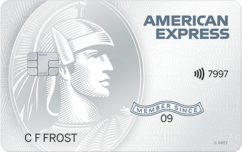 American Express Essential Rewards Credit Card