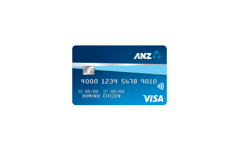 ANZ First