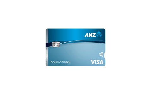 ANZ Low Rate