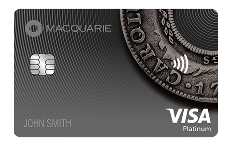 Macquarie Platinum Card