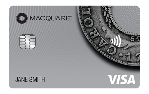 Macquarie Ratesaver Card