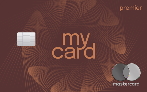 MyCard Premier