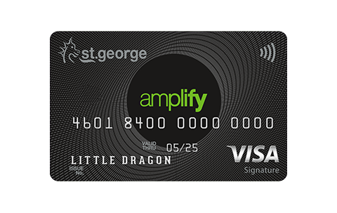 Amplify Rewards Signature